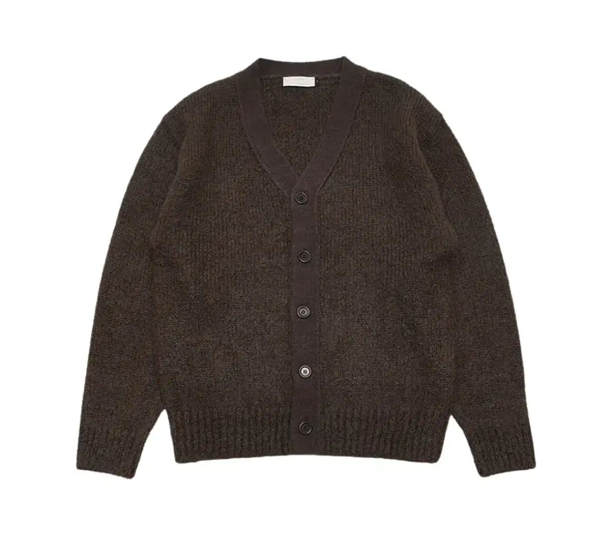 CARDIGAN カーディガン NOMANUAL ノーマニュアル 「NOMANUAL」HAIRY 