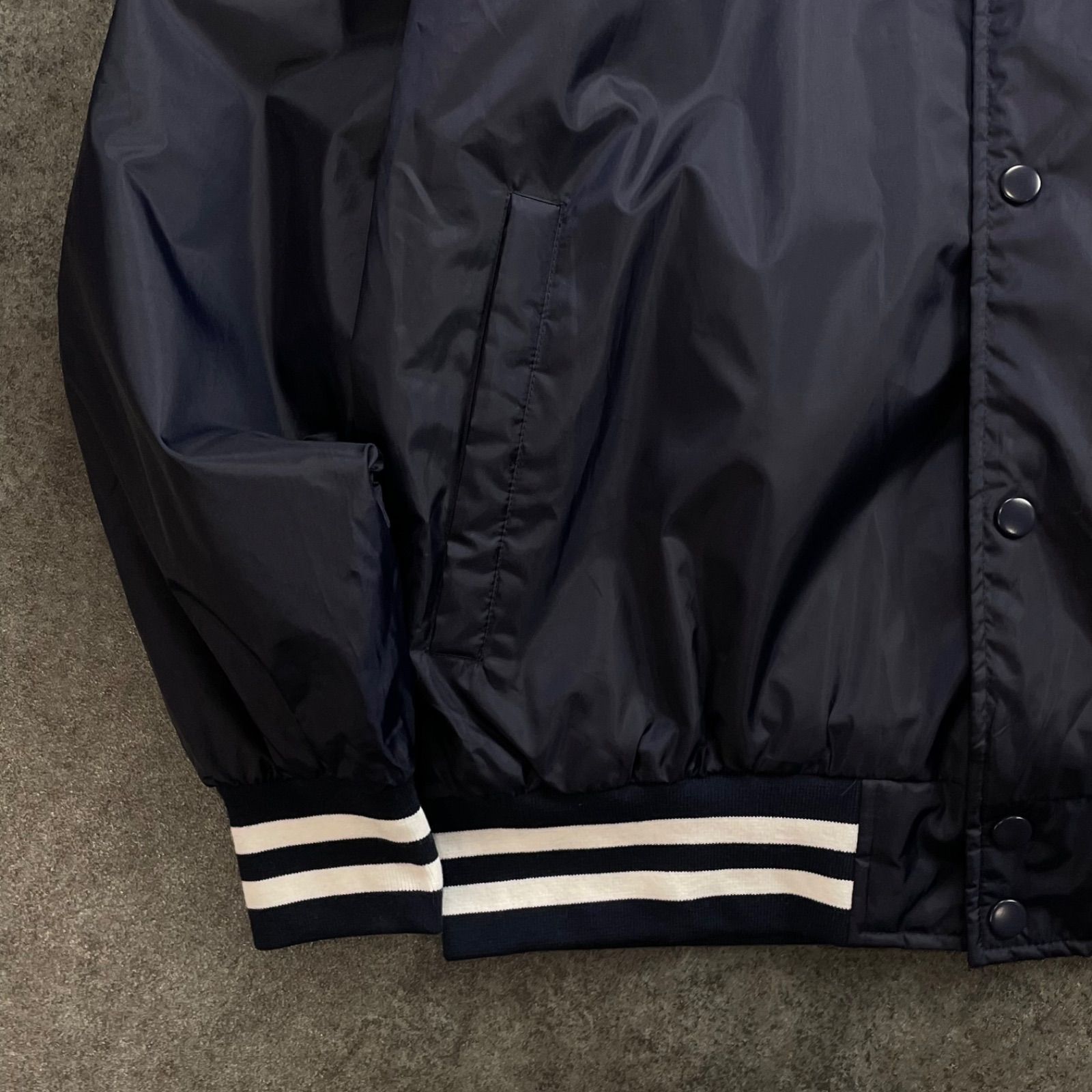 Swallows CREW FREAK'S STORE Stadium Jacket 東京ヤクルトスワローズ