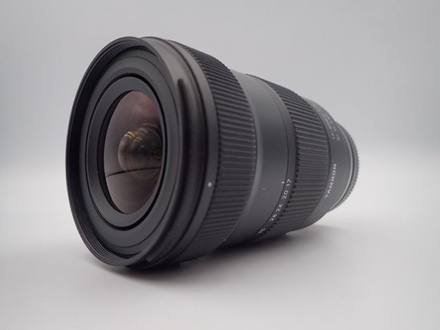  品 TAMRON 17 50 mm F 4 Di III VXD Model A 068 ソニーEマウント用 タムロン レンズ(ズーム) カメラ