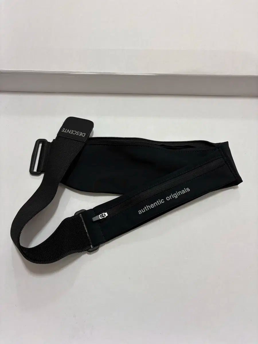 デサント / ランニングベルト