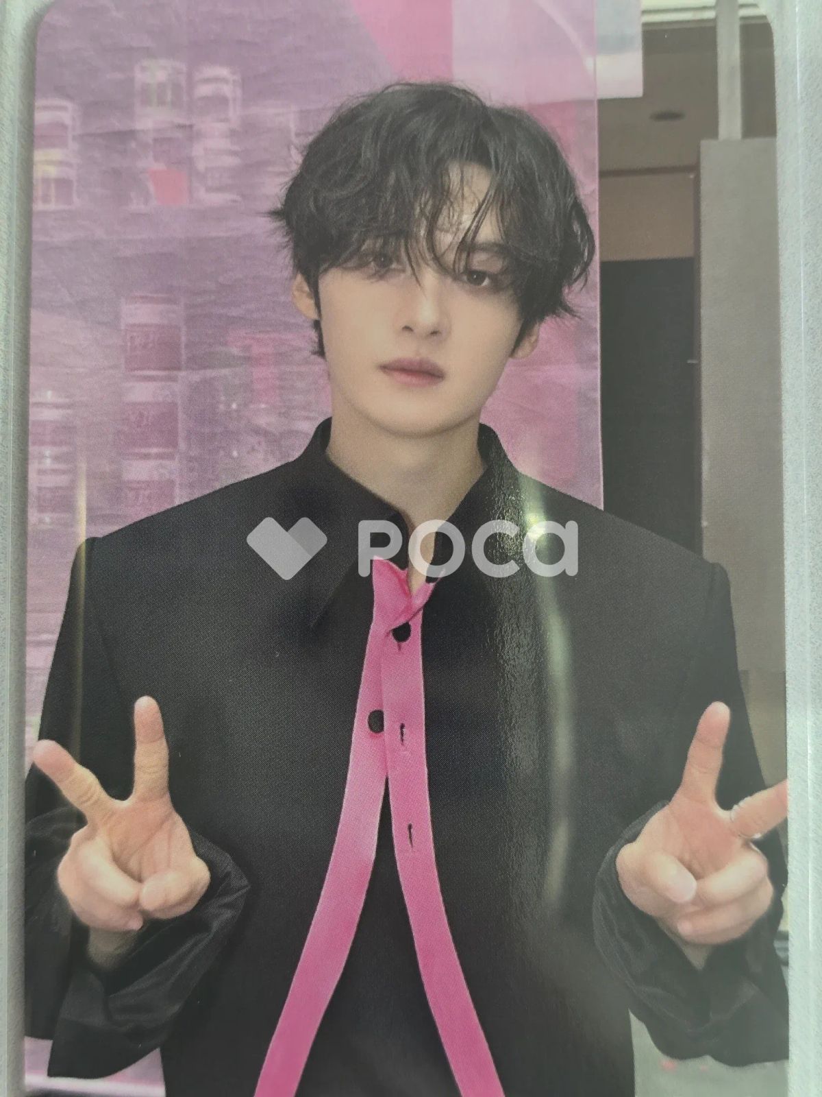 straykids リノ スキズ DO IT ポップアップ ストア スタンプ イベント