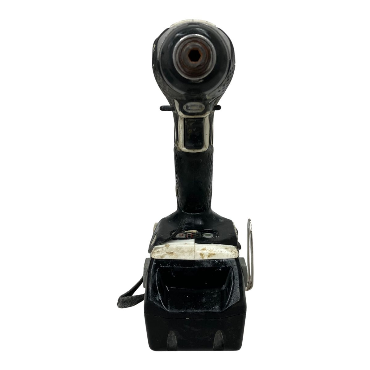 HIKOKI ハイコーキ 18 V コードレスインパクトドライバ 充電 電動工具