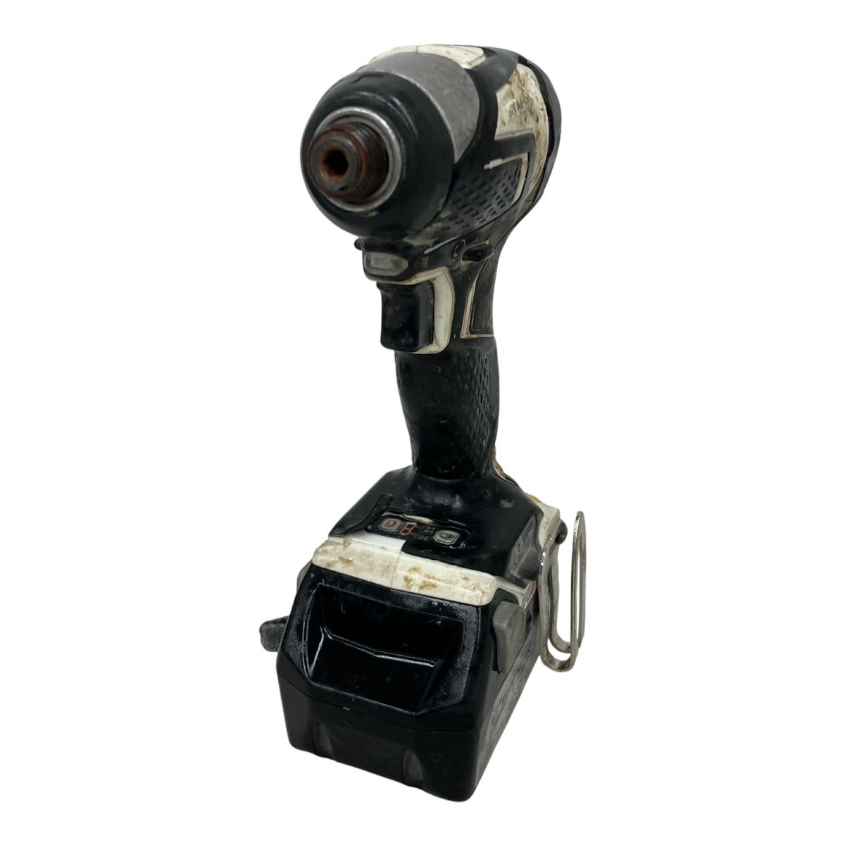 HIKOKI ハイコーキ 18 V コードレスインパクトドライバ 充電 電動工具