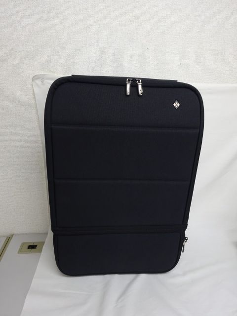 XTEND Smart Carry-on BLACK COPPER