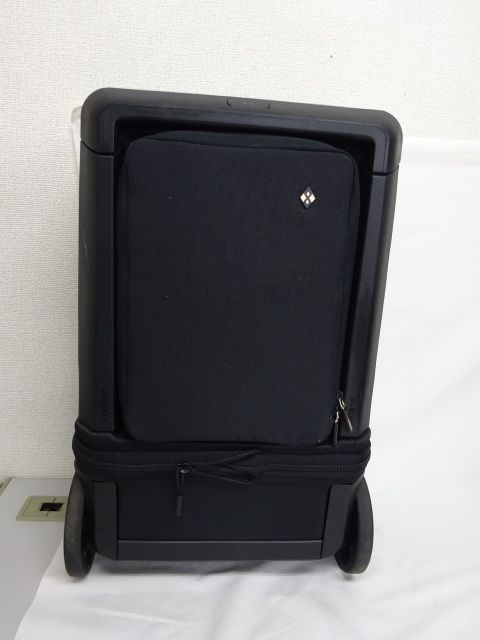 XTEND Smart Carry-on BLACK COPPER