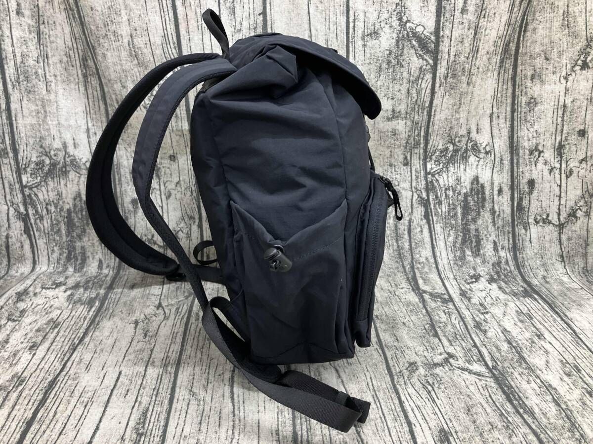  THE NORTH FACE ノースフェイス リュック ブラック バックパック ザック リュック バッグ