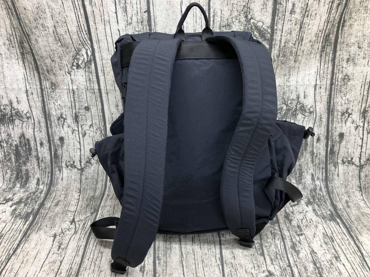 THE NORTH FACE ノースフェイス リュック ブラック