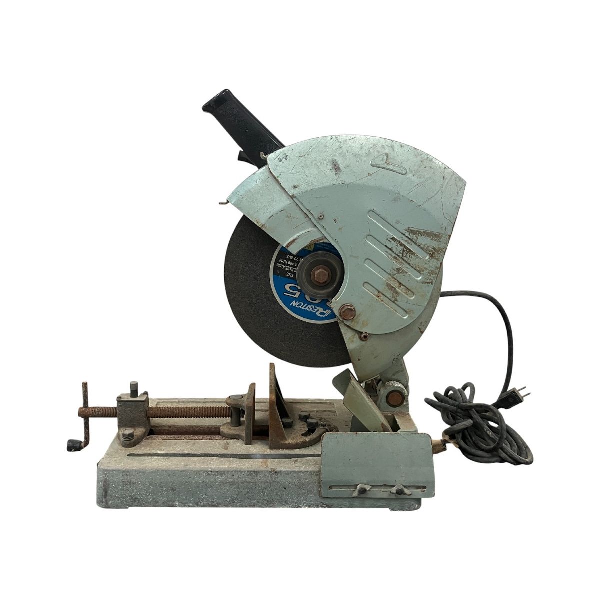 チップソーカッター