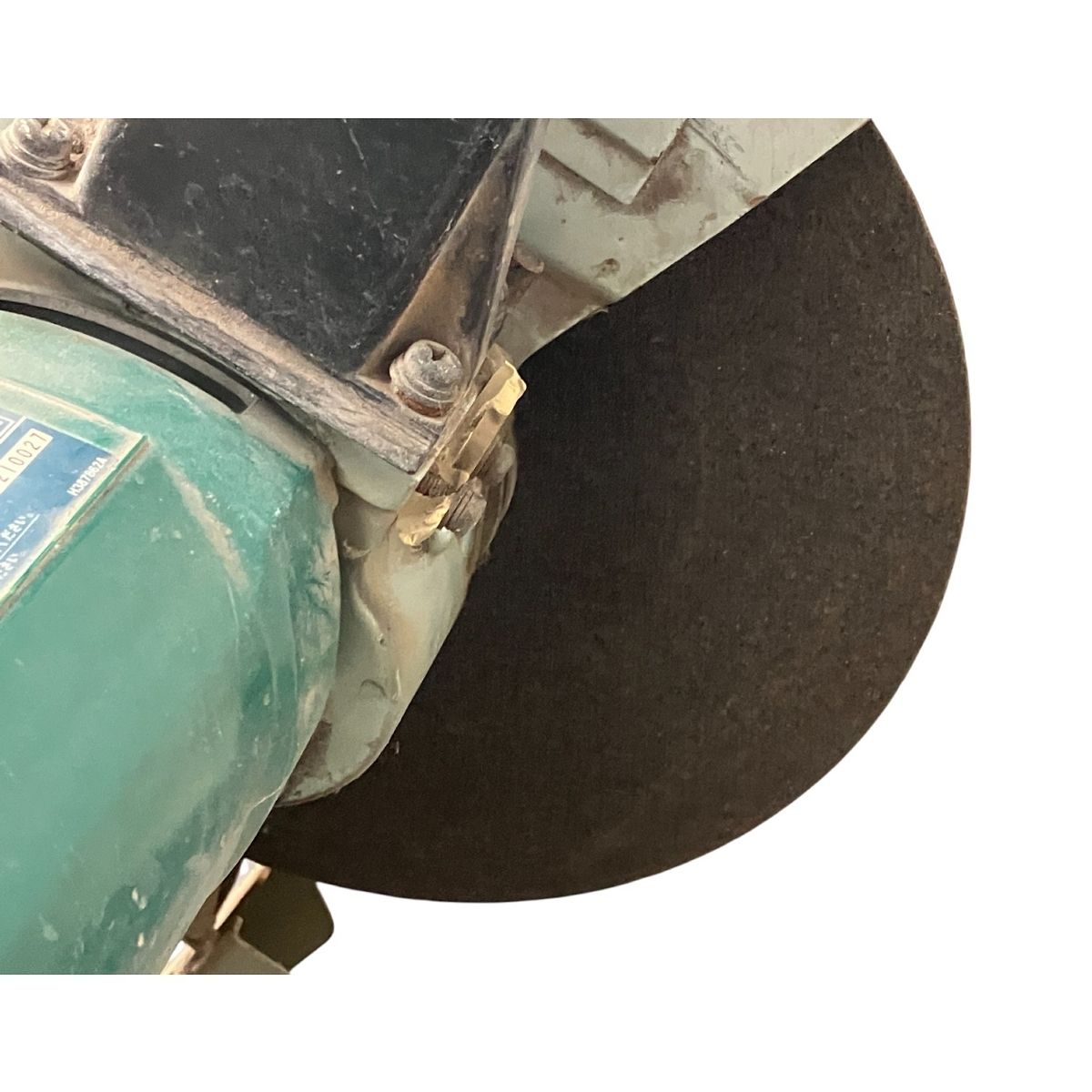 チップソー 切断