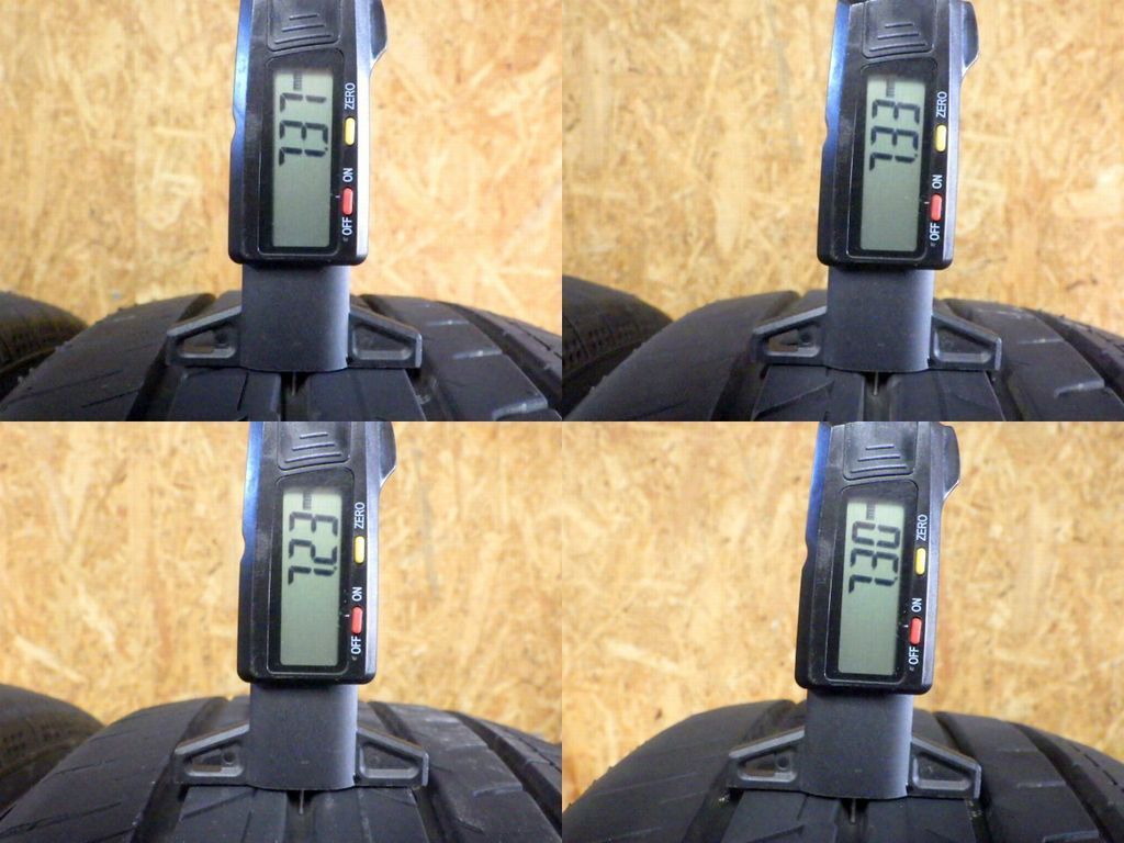 L 460 G 製造 約8 5部山 BluEarth GT AE 51 205 55 R 17 4本