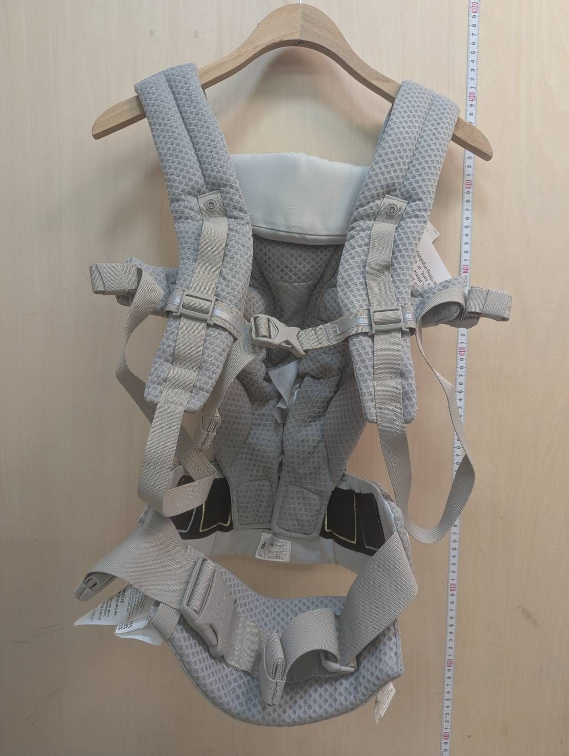  ♥ ergobaby エルゴベビー オムニ ブリーズ OMNI breeze 抱っこひも 抱っこ紐 おんぶ紐 抱っこひも スリング