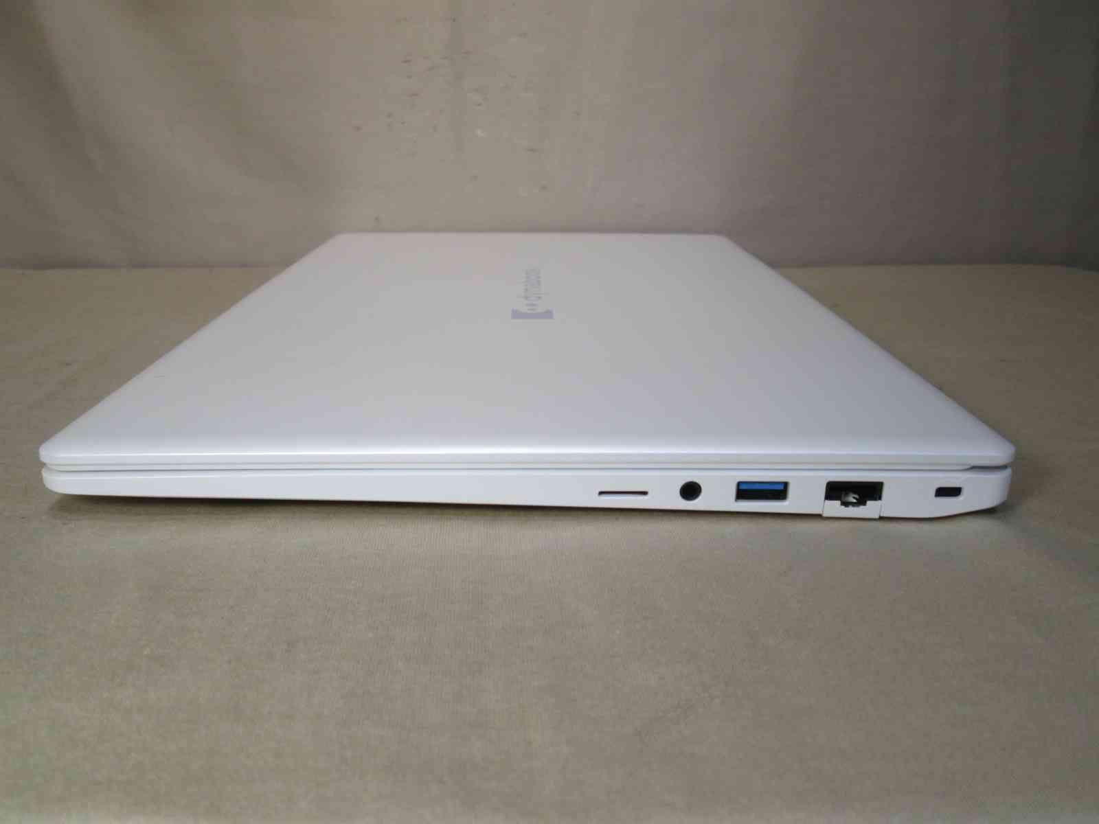 東芝 dynabook Y4 P2Y4PBEW【SSD搭載】 Core i3 1005G1 【Windows11