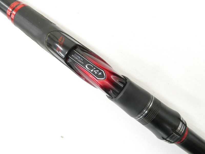 シマノ 20ファイアブラッド オナガ グランドブレーカー 2-500 (04