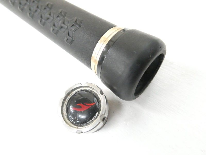 シマノ 20ファイアブラッド オナガ グランドブレーカー 2-500 (04