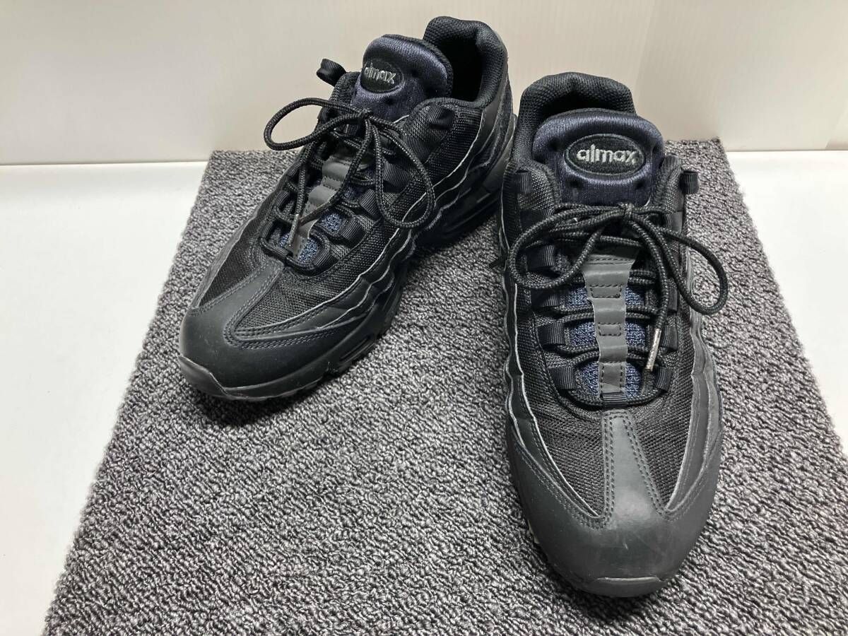 NIKE AIR MAX 95 ESSENTIALナイキ エア マックス 95 エッセンシャル 