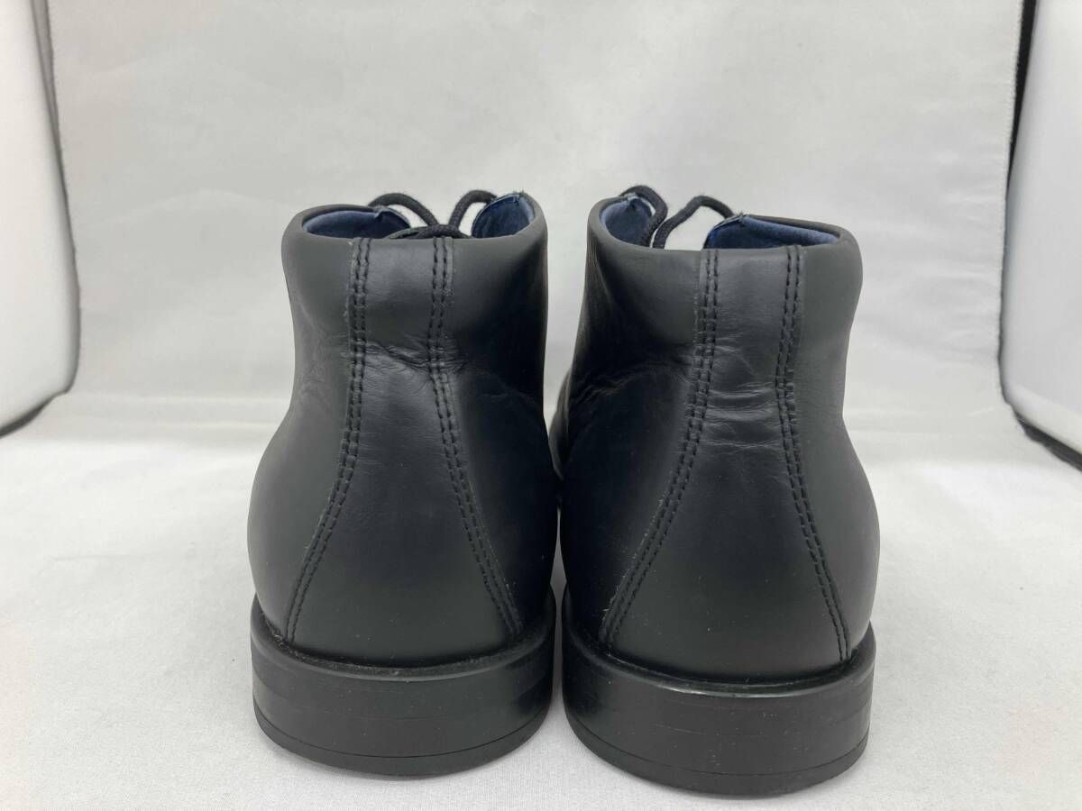 BIRKENSTOCK ビルケンシュトック Chukka Boots チャッカブーツ