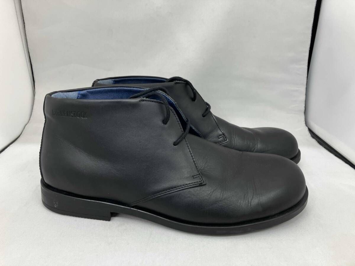 BIRKENSTOCK ビルケンシュトック Chukka Boots チャッカブーツ