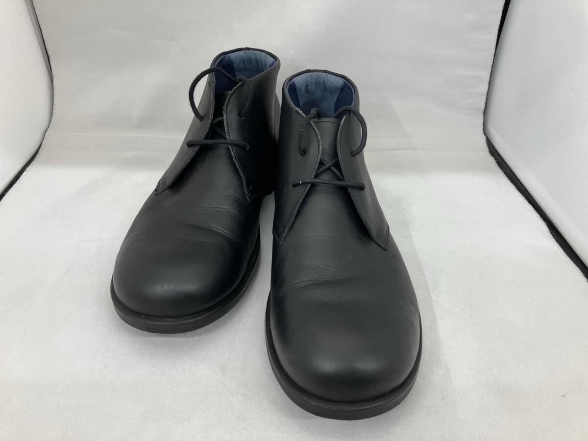 BIRKENSTOCK ビルケンシュトック Chukka Boots チャッカブーツ