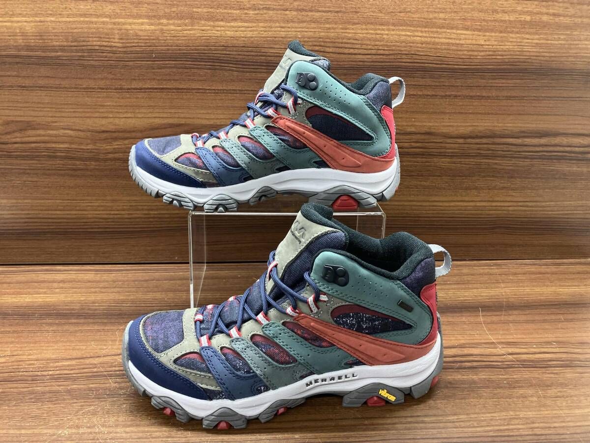 MOAB 3 SMOOTH MID GTX X WM J 006149