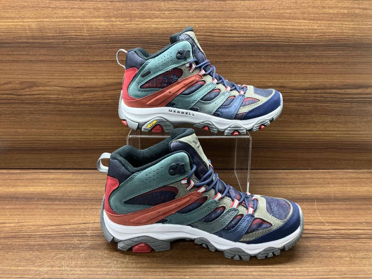 MOAB 3 SMOOTH MID GTX X WM J 006149