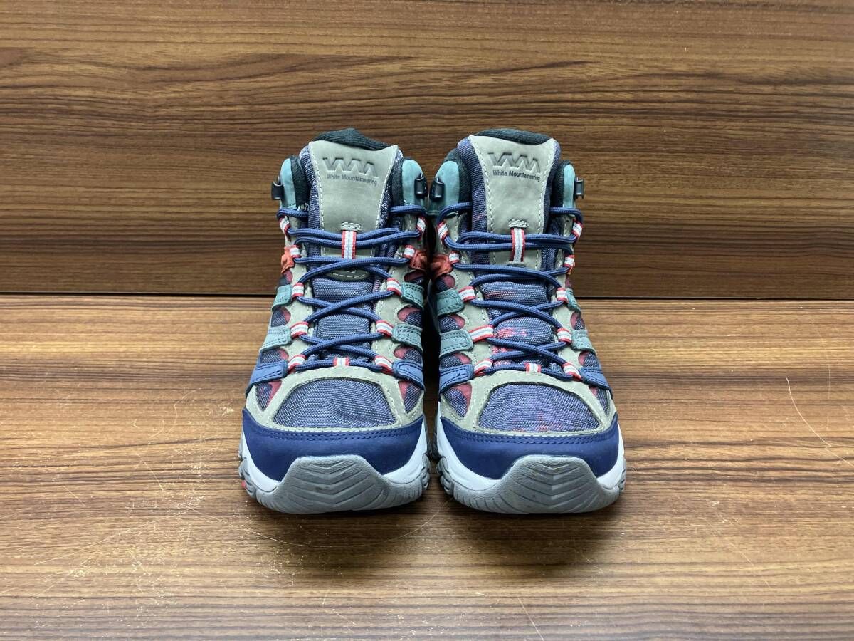 MOAB 3 SMOOTH MID GTX X WM J 006149 水筒 レジャー用品