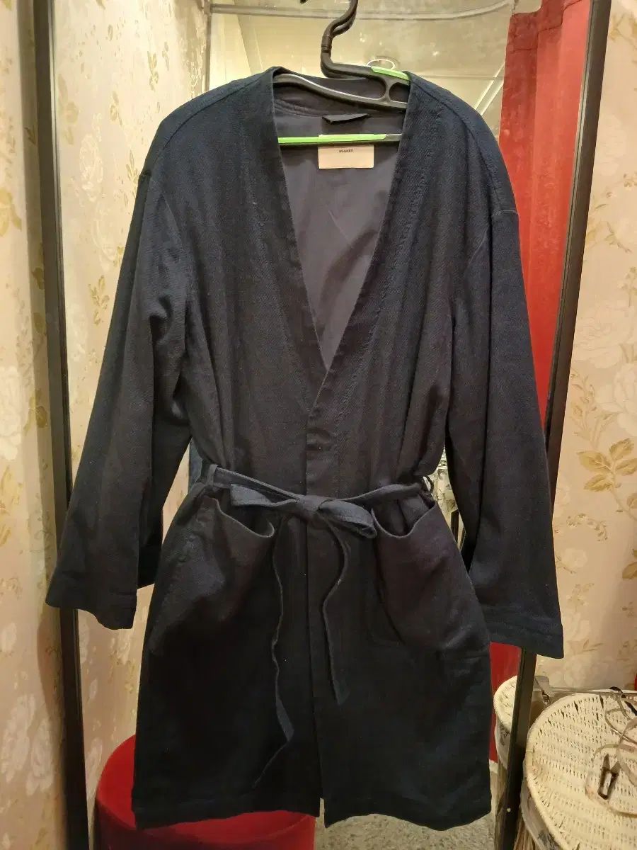 7|05 BEAKER Single コート