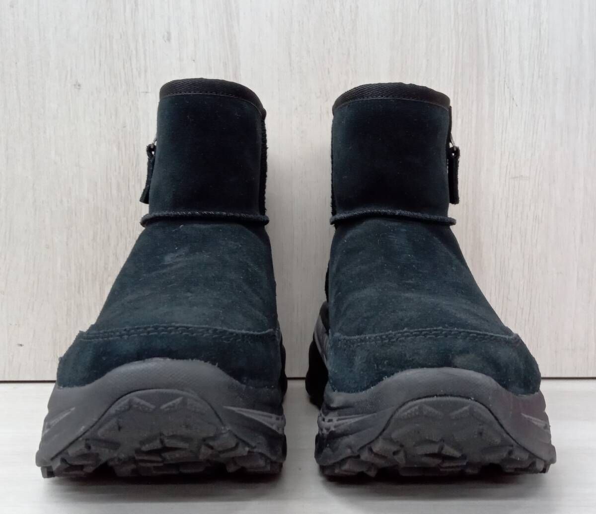 UGG|アグ|ブーツ|1112369|Classic Weather|ブラック|28 cm