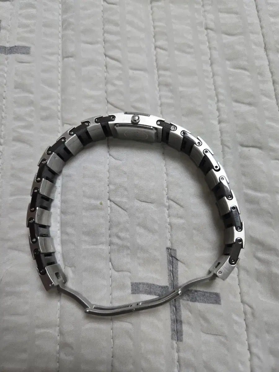 エンポリオアルマーニ スチール レディース ウォッチ