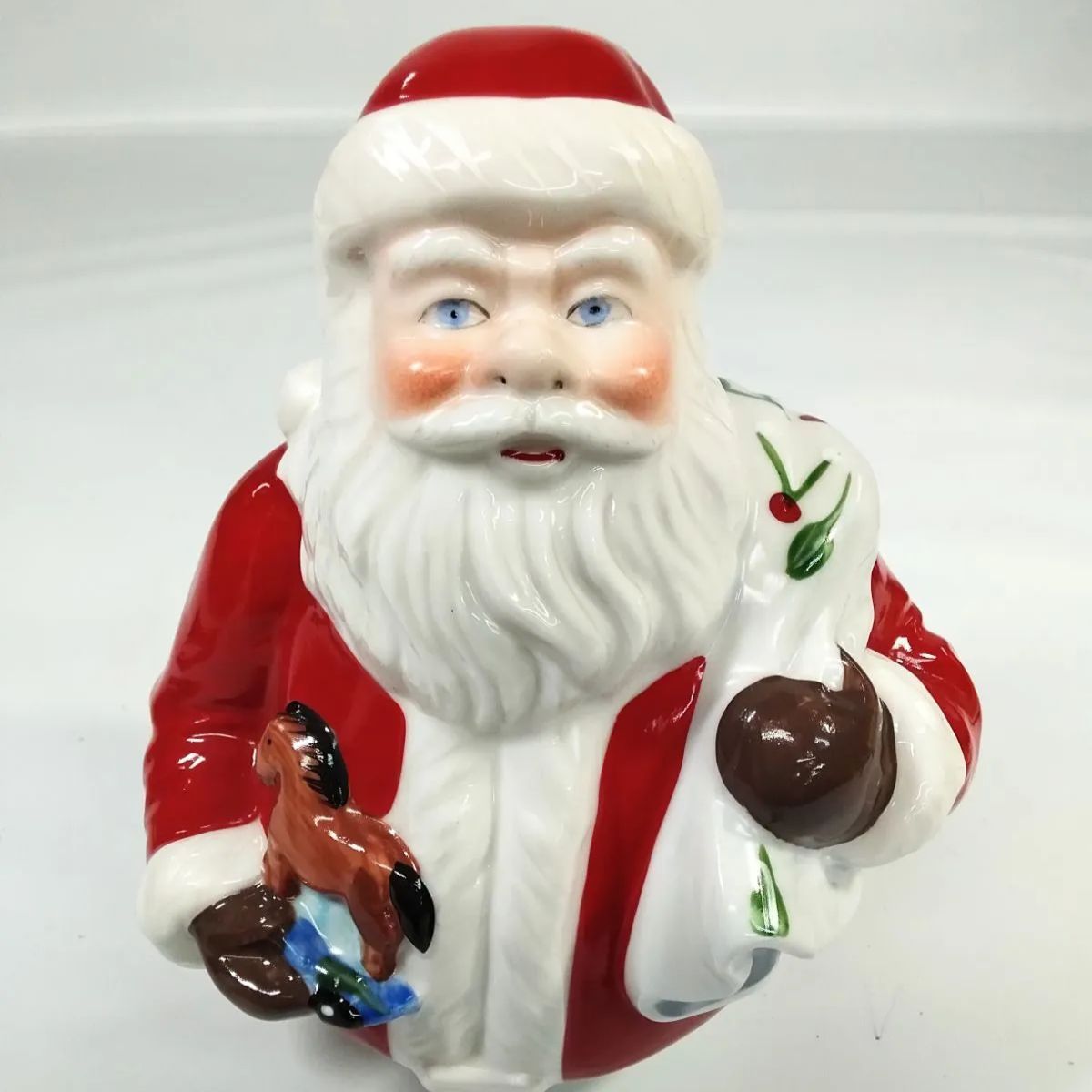 クリスマス】ビレロイボッホ クリスマス 陶器 Villeroy & Boch Winter