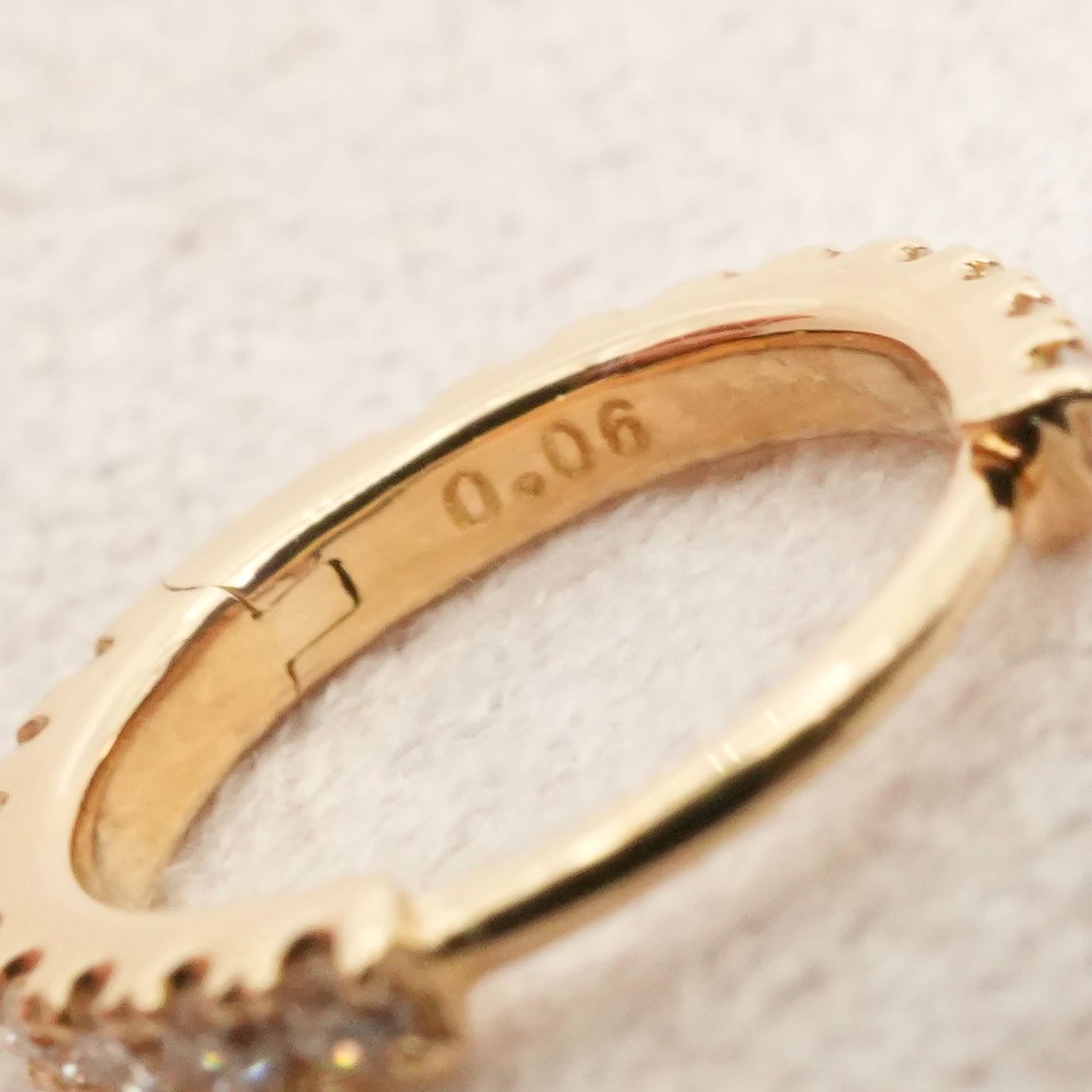 スタージュエリー ダイヤモンド