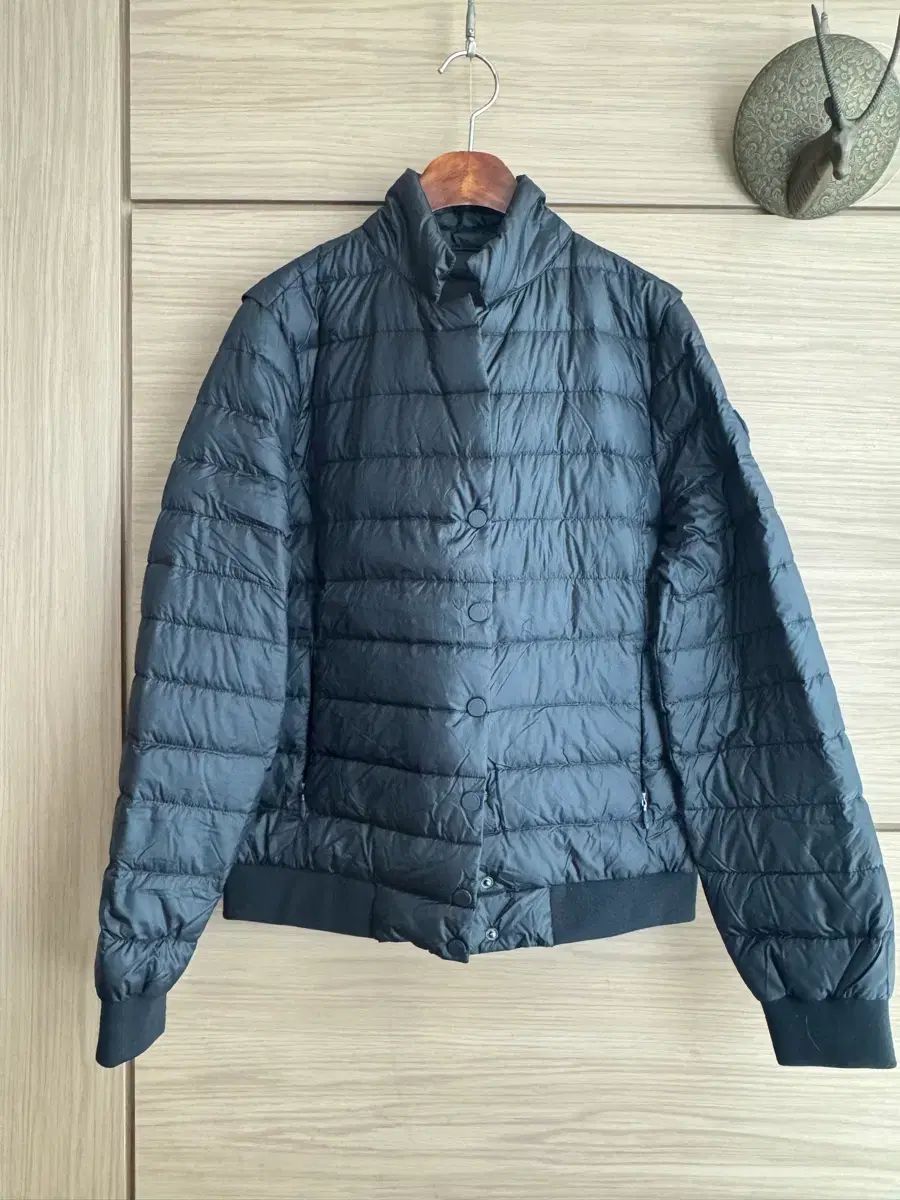 キャロウェイグース軽量ダウン100