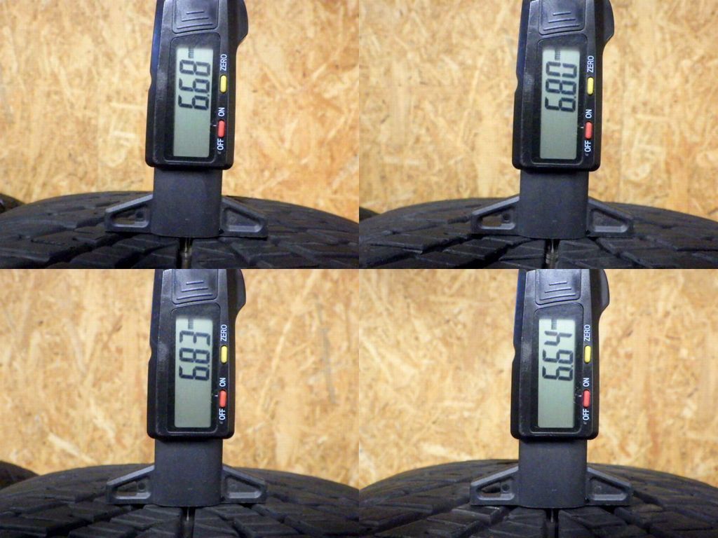 L 461 G 製造 約7 5部山 BluEarth 4 S AW 21 225 55 R 17 4本