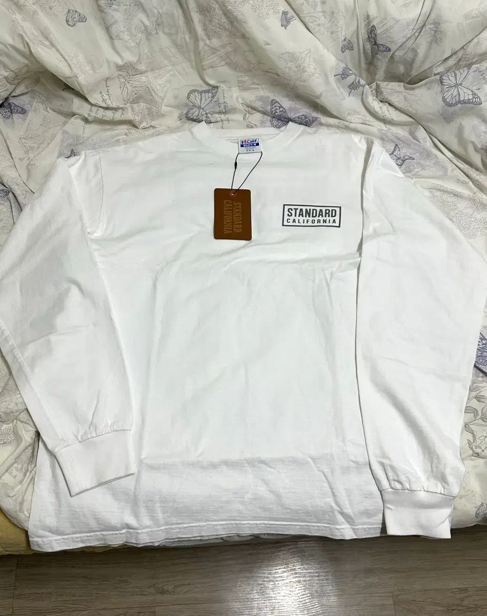 スタンダード カリフォルニア ロングスリーブ XL - メルカリ