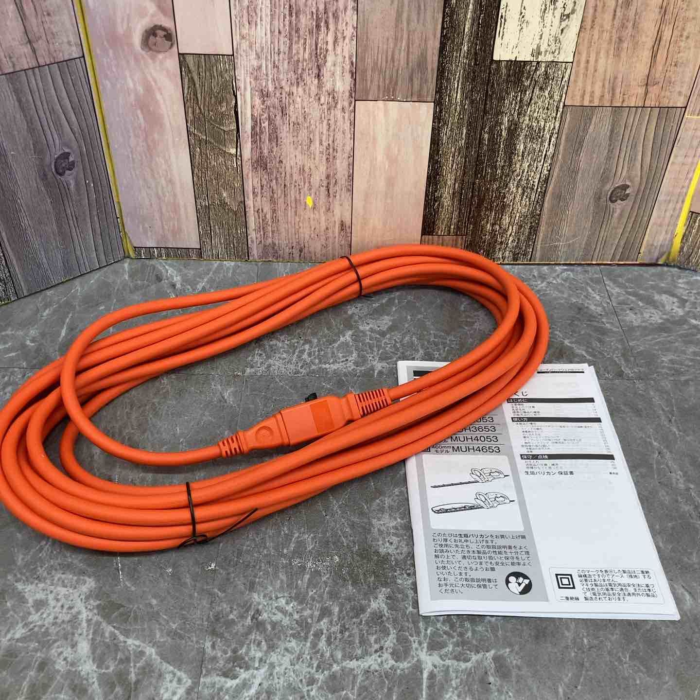 ♥品 マキタ makita 360 mm 生垣バリカン MUH 3653