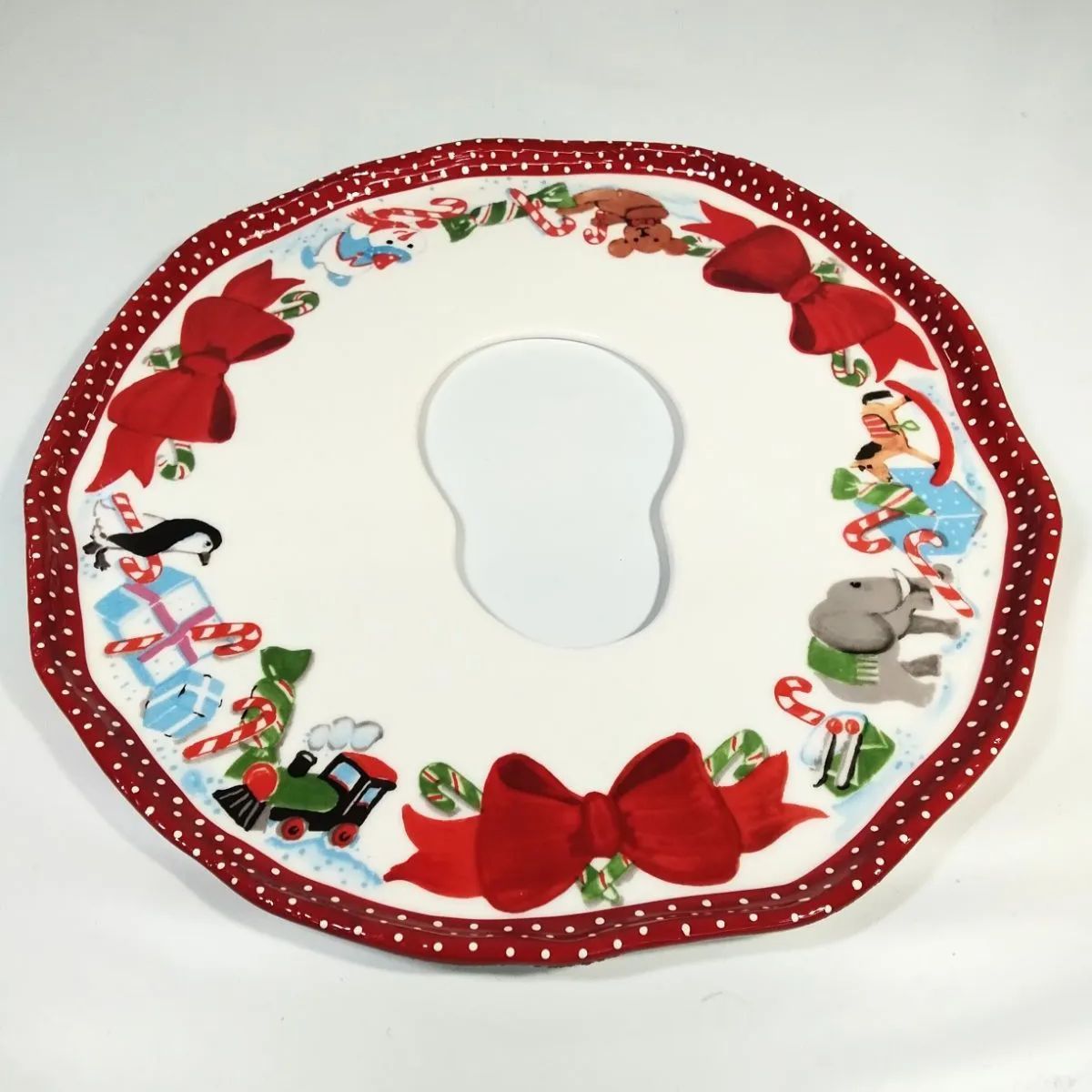 クリスマス】ビレロイボッホ クリスマス 陶器 Villeroy & Boch Winter