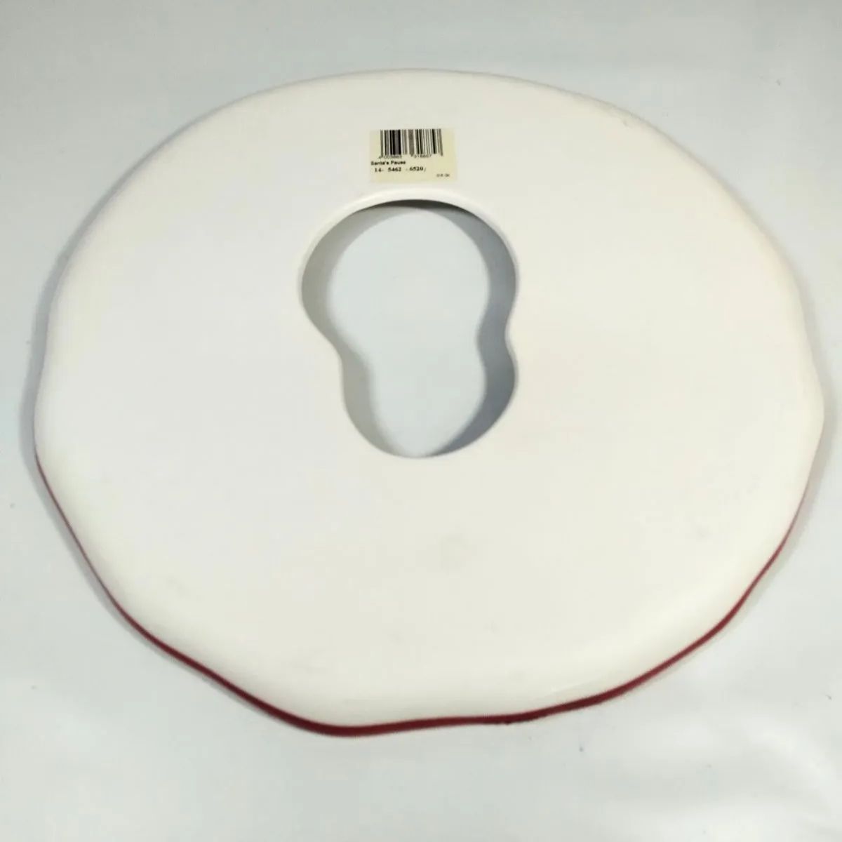 三日月型トレー 付き