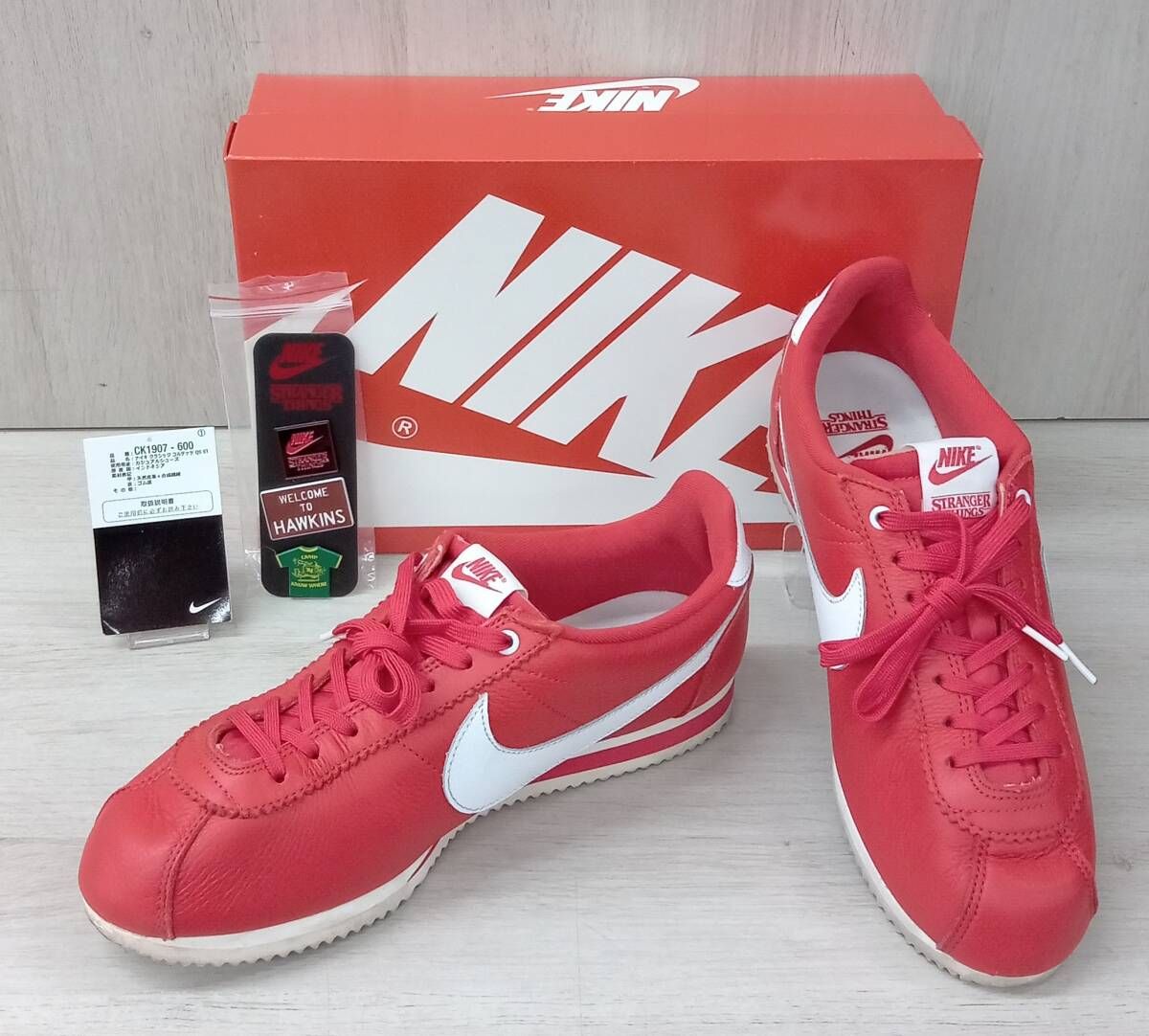 マガシーク THINGS CLASSIC 901901260007 Nike ナイキ スニーカー