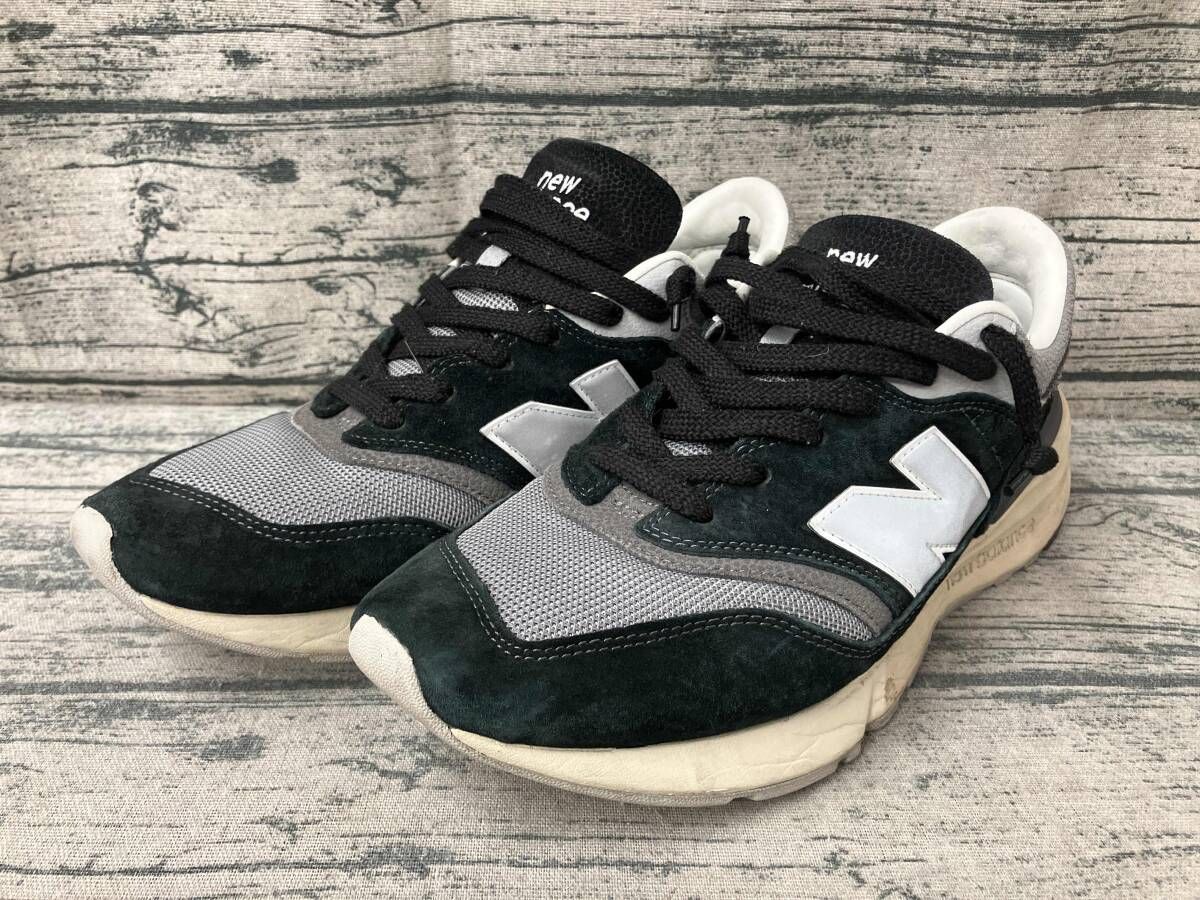 new balance 997R HC 28.5cm