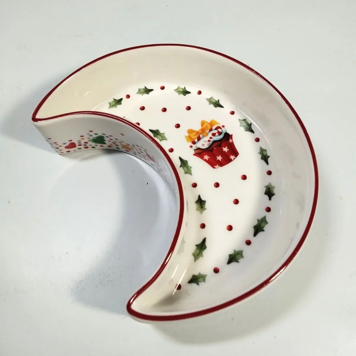 クリスマス】ビレロイボッホ クリスマス 陶器 Villeroy & Boch Winter