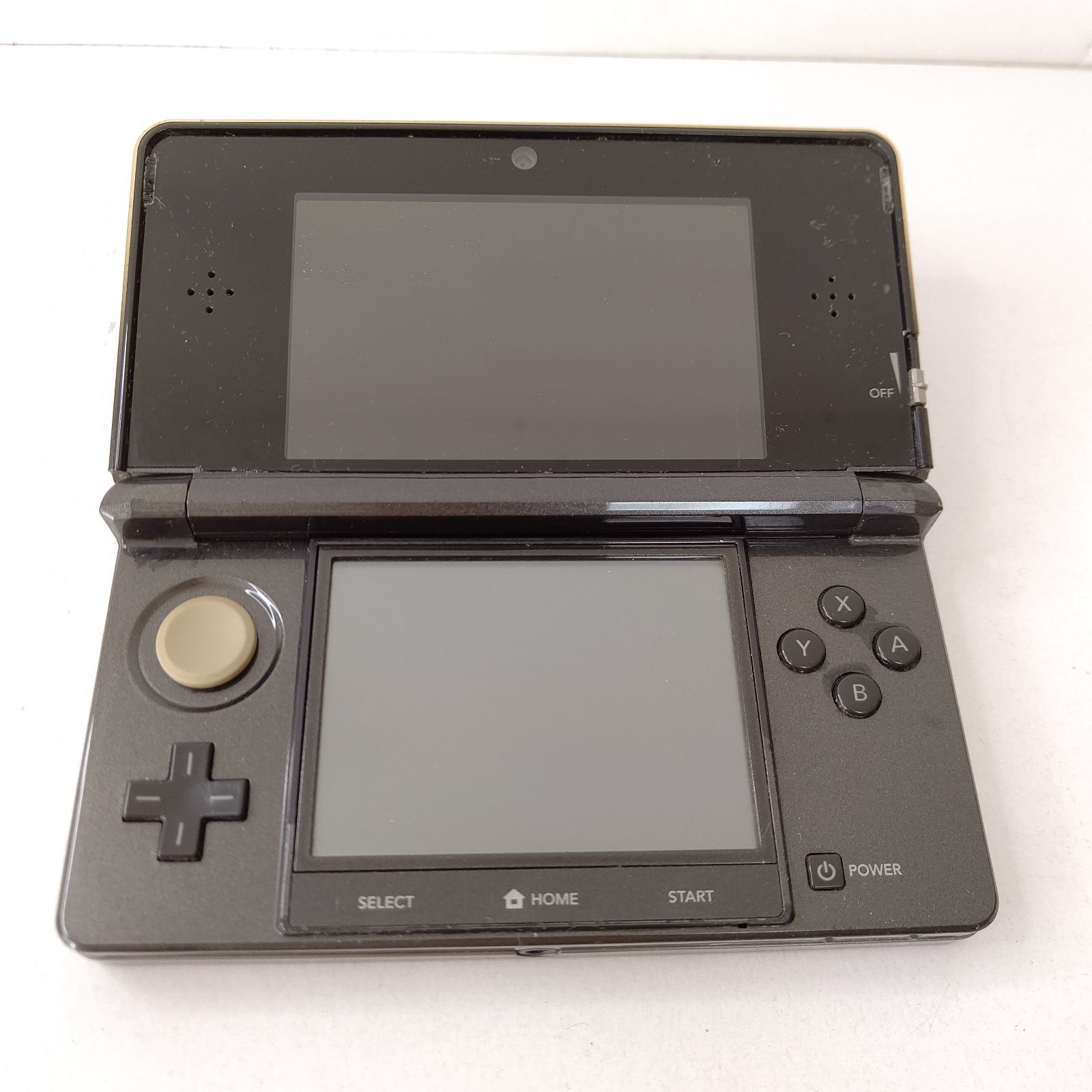 Nintendo ニンテンドー3DS 卸売 コスモブラック 任天堂 ゲーム機