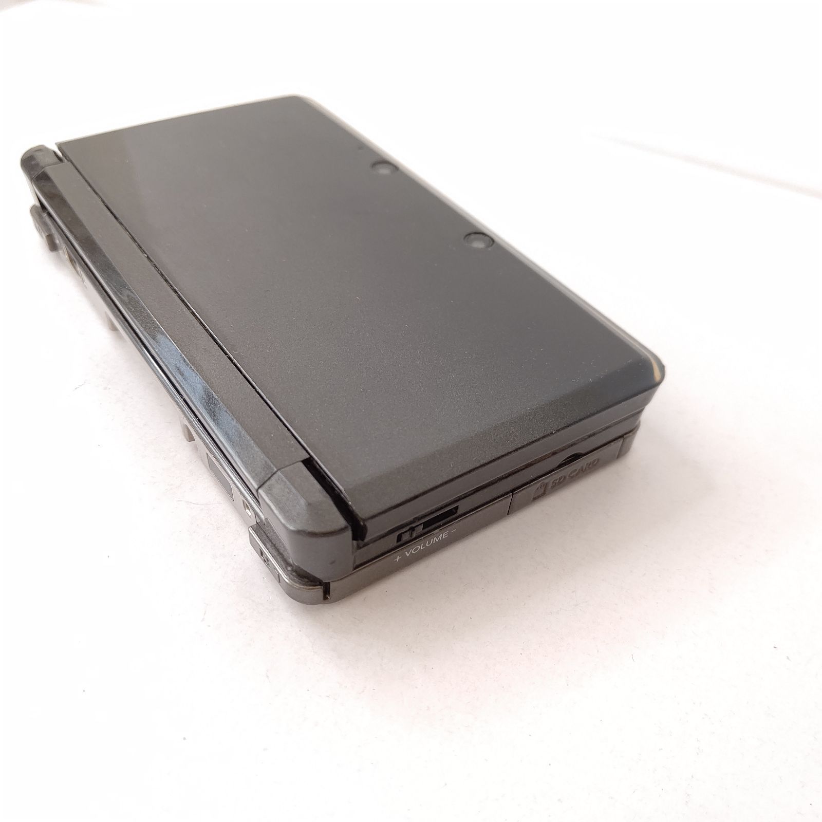 Nintendo ニンテンドー3DS 卸売 コスモブラック 任天堂 ゲーム機