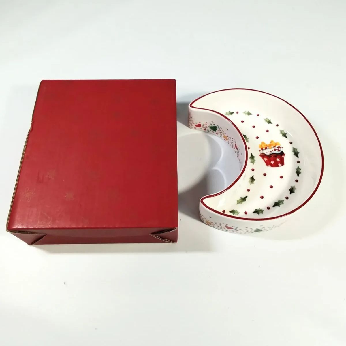 クリスマス】ビレロイボッホ クリスマス 陶器 Villeroy & Boch Winter