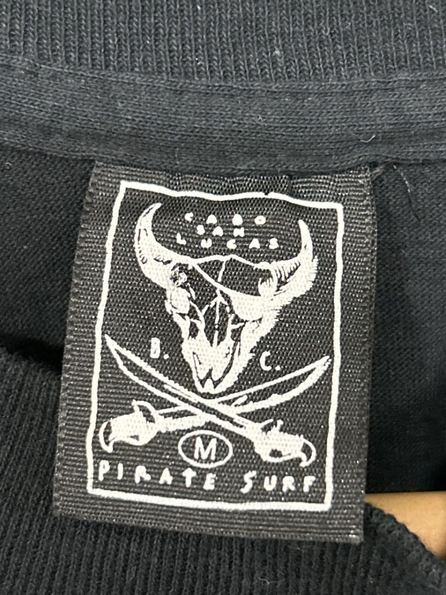 ライブ会場購入品 ヌーノ・ベッテンコート ソロ プリント Tシャツ M