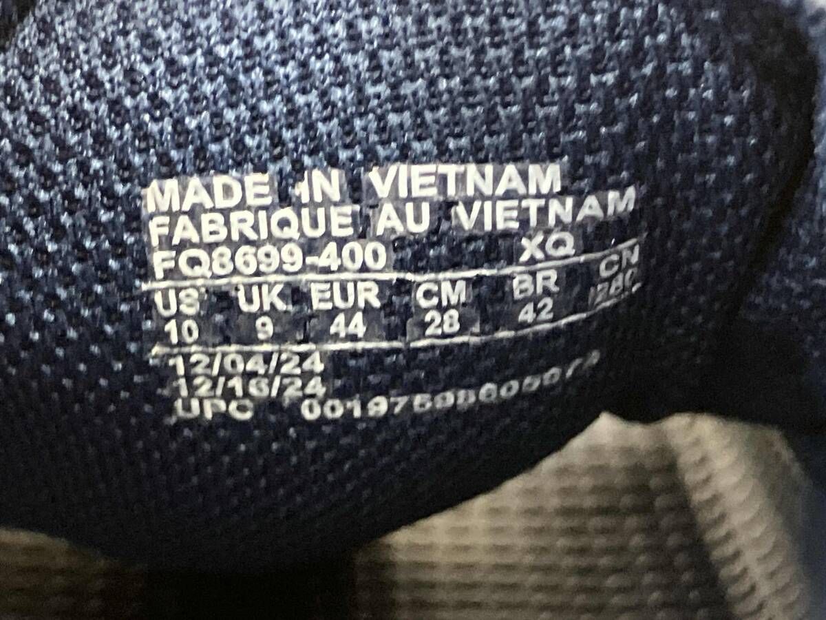 NIKE ナイキ Air More Uptempo Slide FQ 8699 400 28 cm