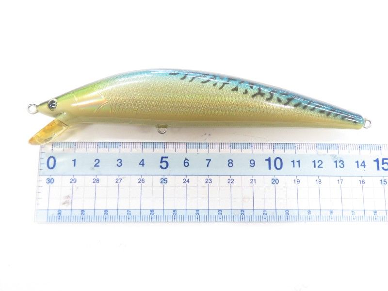 タックルハウス K-TEN ブルーオーシャン EX S (04-8411390065) - メルカリ