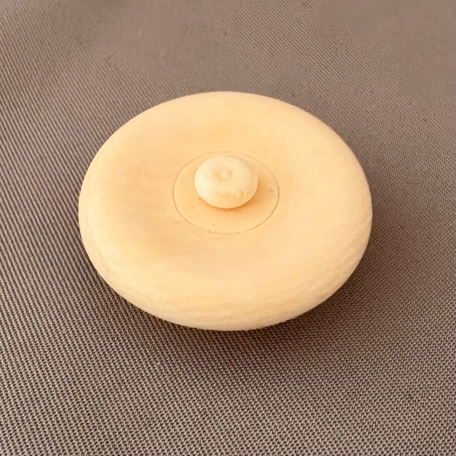 茶道 茶入 大名物 利休鶴首写 中棗のオマケ付き - メルカリ