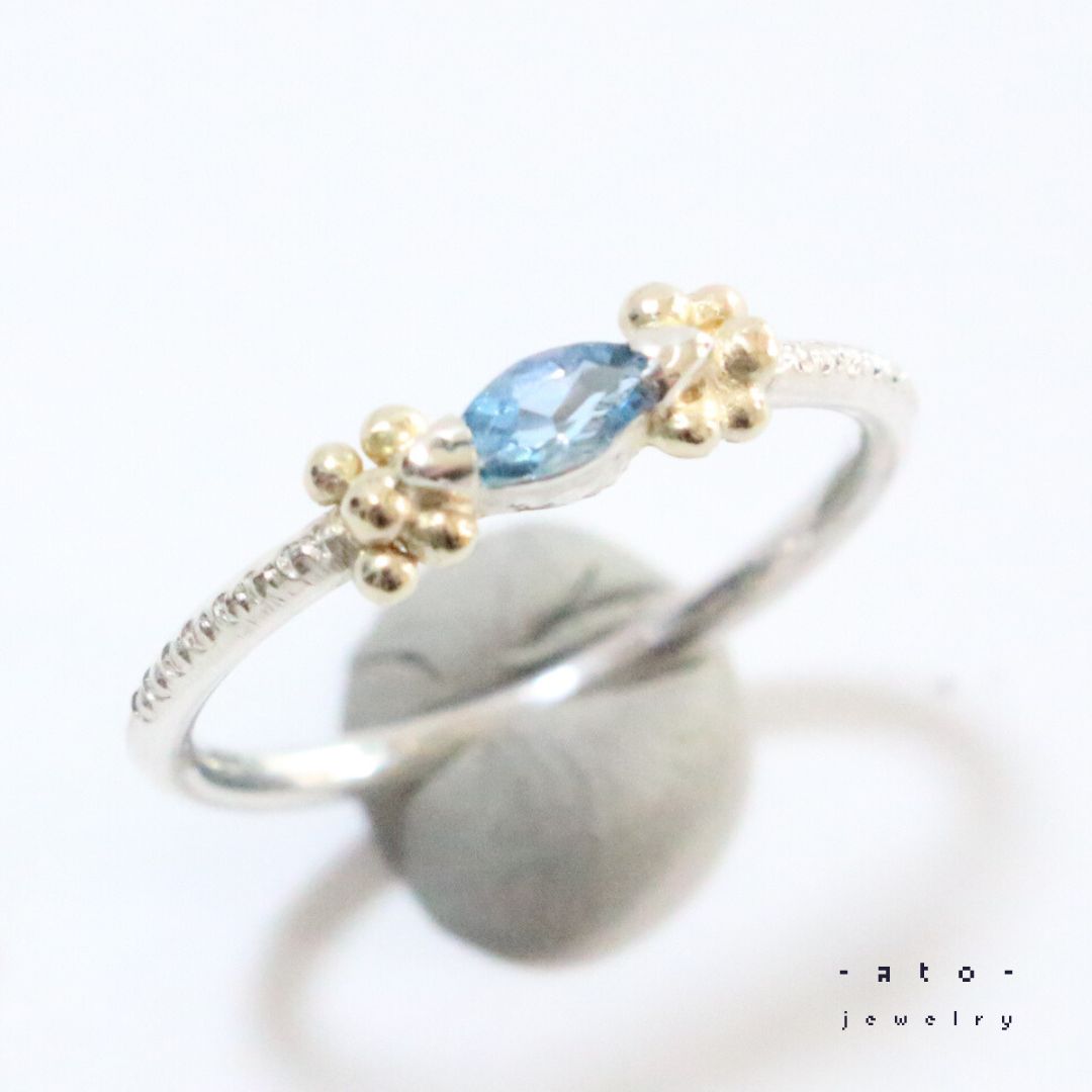 新品未使用トゥアレグシルバー 15号 リング シルバー925a7000