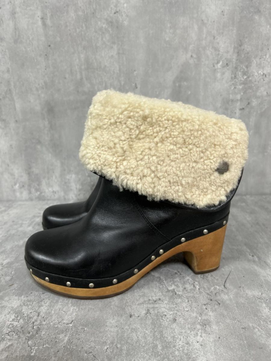 ショート ブーツ