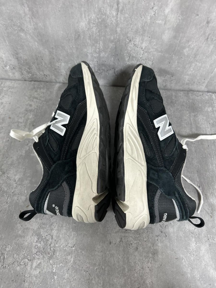 New Balance ニューバランス スニーカー CM878BC1 ローカット