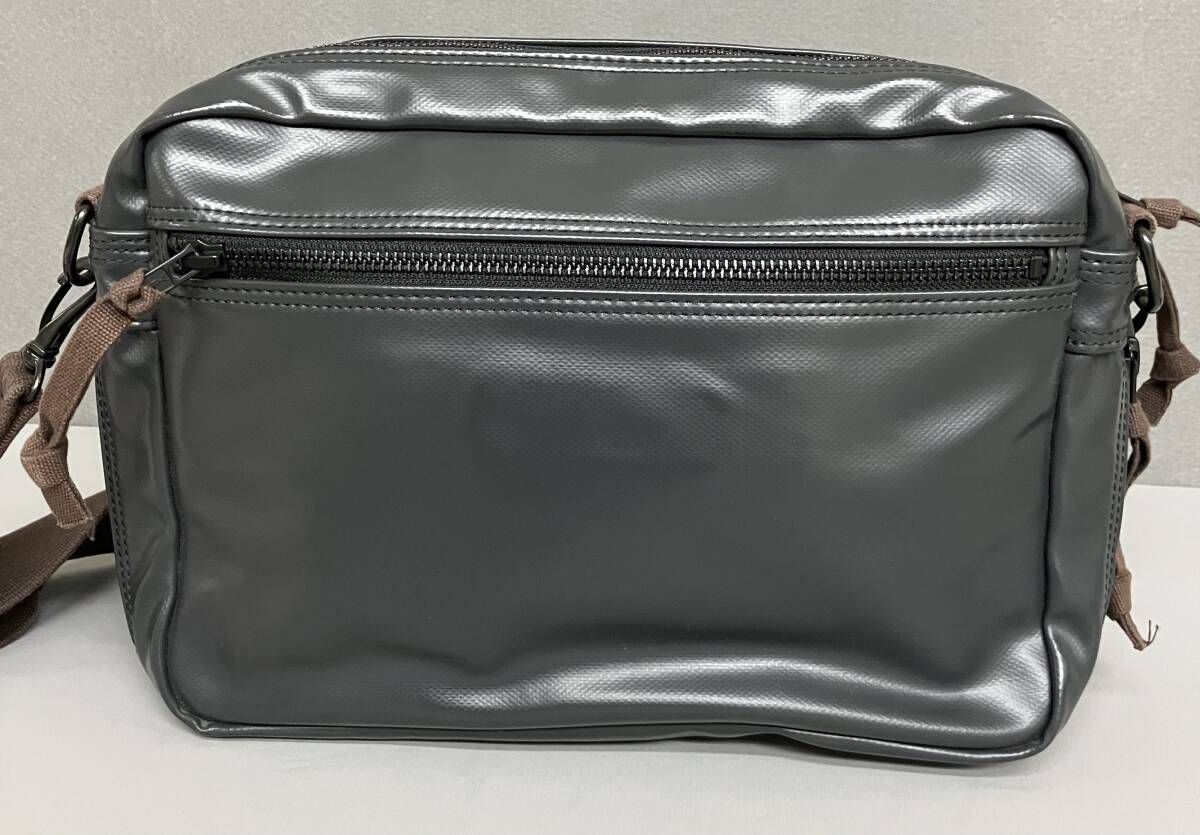 LUGGAGE LABEL ラゲッジレーベル 吉田カバン ショルダーバッグ